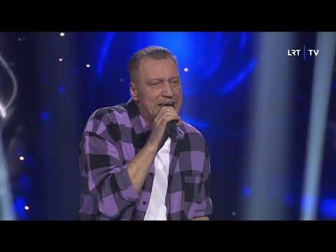 Česlovas Gabalis - Human nature | Mano daina