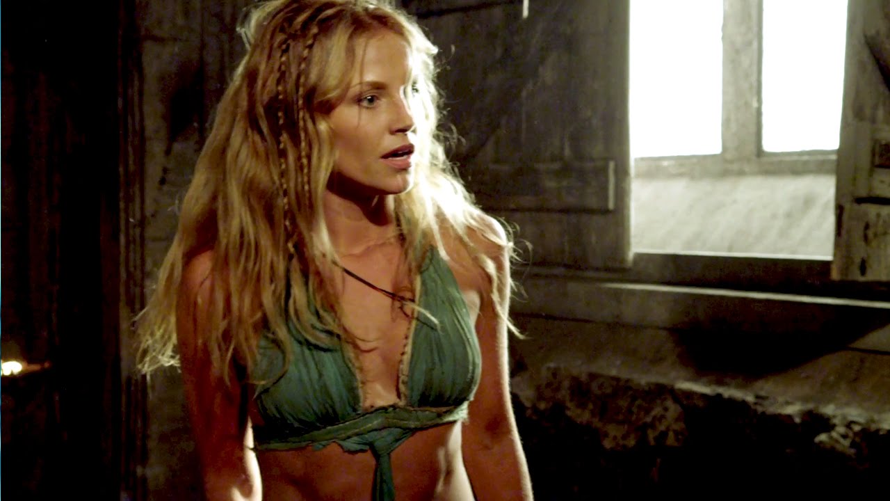 LE ROI SCORPION 4 Bande Annonce