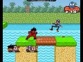 Ssf2 Goku Victory