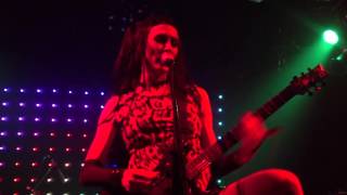 One-Eyed Doll (05) UFO @ Vinyl Music Hall (2016-03-24)
