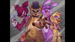 Nightcore - Mangled (by NateWantsToBattle)