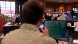 NCIS 3x16 Slap