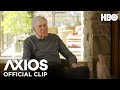 AXIOS on HBO: Charles Koch on His Successor (Clip) | HBO