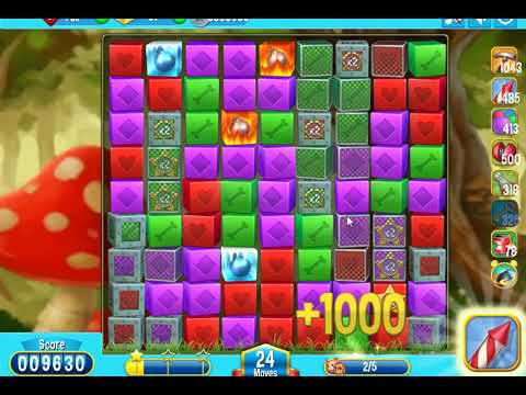 Pet Rescue Saga   Level 2451 No Boosters