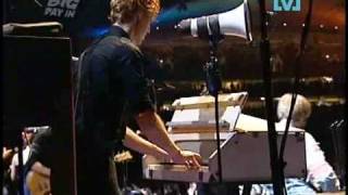 Arcade Fire - The Well And The Lighthouse | Big Day Out 2008, Sydney | Part 5 of 6