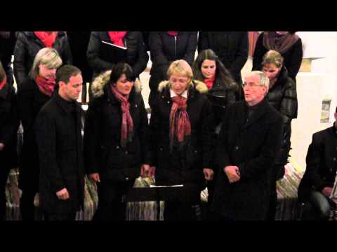 Vokalensemble Vierklang Lungau,2013