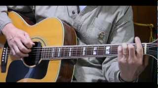 How to Play Hey Good Looking - Hank Williams Sr - Old Country Songs - C52