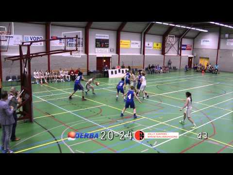 Derba - Jolly Jumpers