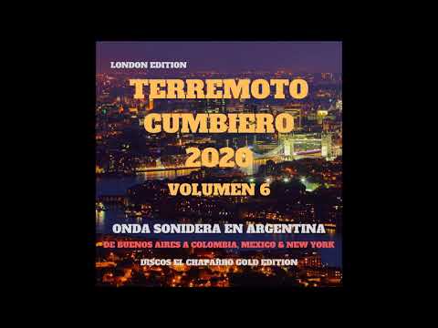 Que Bello - La Sonora Tropicana & German Montero