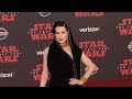 Dita Von Teese At Star Wars The Last Jedi Premiere