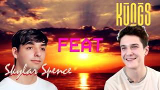 Kungs vs Skylar Spence - Can't You See This Girl [MASHUP]