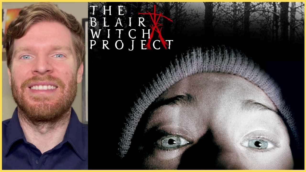 The Blair Witch Project (A Bruxa de Blair, 1999) - Crítica: um marco do terror independente