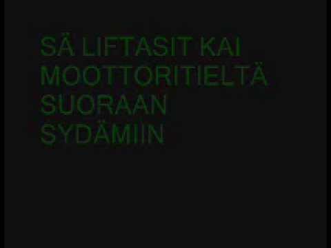 Sandy - Leevi And The Leavings