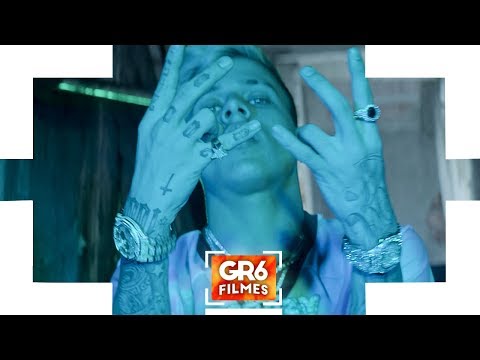 MC Pedrinho - Nunca foi Sorte foi Deus (GR6 Filmes) DJ Kalfani