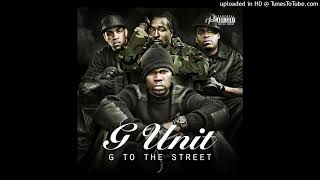 G-Unit - I Don't Want To Talk About It Remix