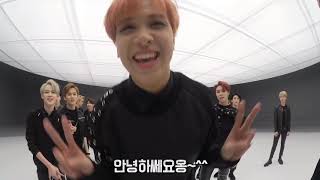 Download lagu Annyeonghaseyo~ Lee Haechan mp3