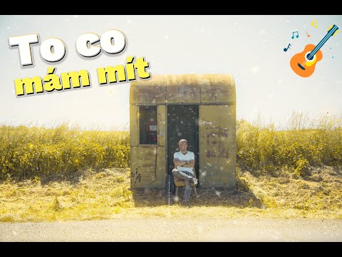 Pavel Petran a kapela - Pavel Petran a kapela - Mám, co mám mít (Official Lyric Video