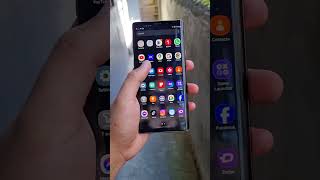 Samsung Galaxy Note 9 2018 Quick Review #samsung #android  #2023 #smartphone