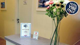 MIGDAL Luxury Suites Roma Testaccio | Rome, Italy | Hotel Review 🛏️