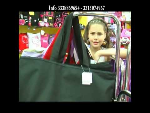 Laura Sabrina   Voglio tutto di Barbie Video Ufficiale HD 20111