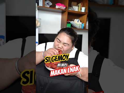 Gemoy Balas Dendam ke Ibu Penculik?! 😂