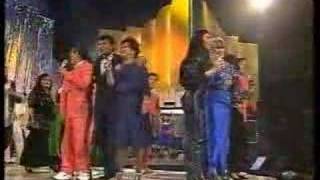 Download lagu Golden Reunion (Singapore) - Grand Finale, Pt. 3 of 3 mp3