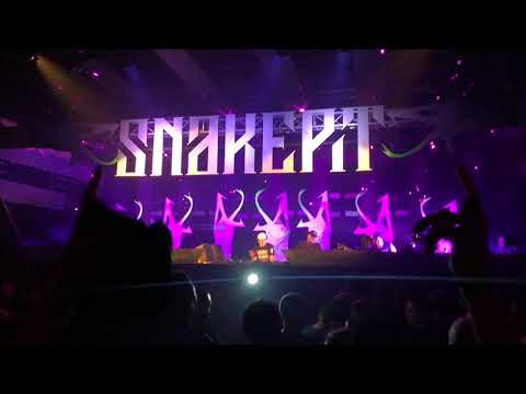 F.Noize vs Unexist2 @ Snakepit 2017