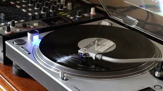 Blank & Jones – Heartbeat (No Vox Mix)