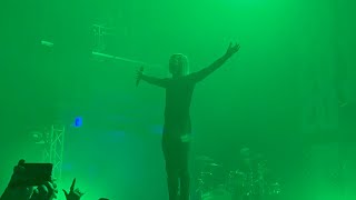Murder Mitten - I See Stars (Live in Chicago, The Salt Shed, 06.28.2024)