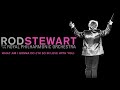 Rod Stewart - What Am I Gonna Do (I’m So In Love With You) (with The Royal Philharmonic Orchestra)