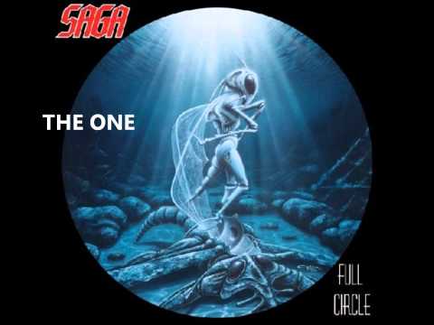 Sagapearls #31: Saga - The One