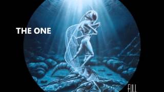 Sagapearls #31: Saga - The One