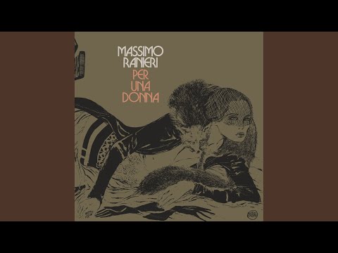La prima volta insieme (Someone of My Own) - Massimo Ranieri