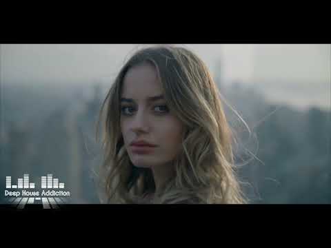 Sleepthief & Zoë Johnston - Alice's Door (Aurosonic Remix)