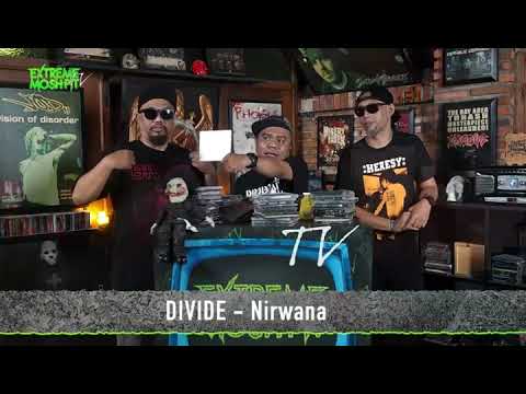 Extreme Moshpit "Corner!" 19 w/ GoreInfamous, DIVIDE, SoulofSlamming, BegundalLorokwaru & KALIGULA