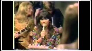 Lovesick Blues ♫  Linda Ronstadt