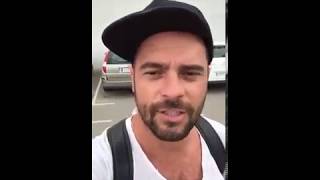 Tom StaarAxtone Asia Tour 2017 Club Octagon