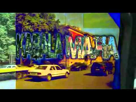 kabala mafia _ avenue new 2012