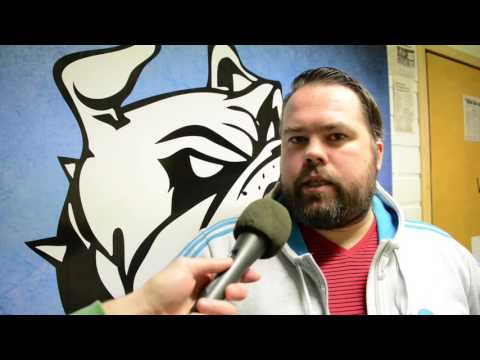 Petri Seppinen SalBan päävalmentajaksi.