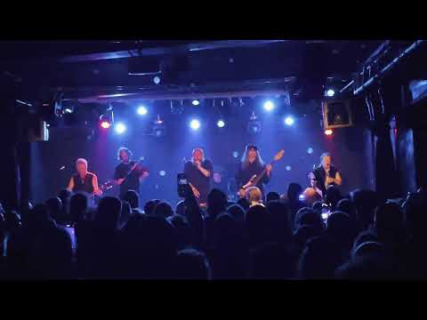 Kultur Shock - Live at Močvara, Zagreb, Croatia, 2025