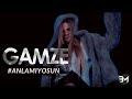 Gamze - Anlamıyosun (Official Video) Gamze - Anlamıyosun (Official Video)