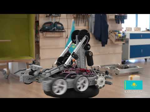 2021 FGC Celebration Trailer