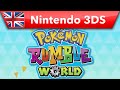 Pokemon Rumble World - 3DS