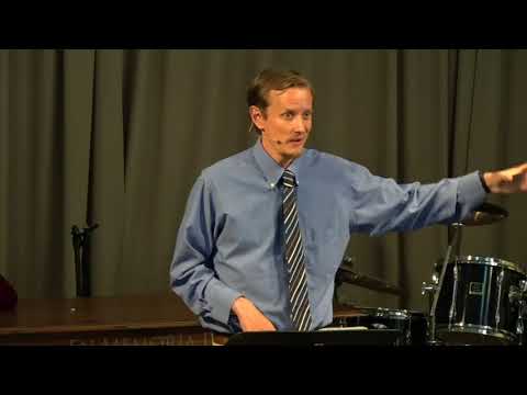 Predicando con valor y sin impedimento / Nathan Díaz (Hechos 28:17-31)