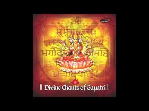 Divine Chants of Gayatri - Raag Bhairavi  ( Pandit Sanjeev Abhyankar )