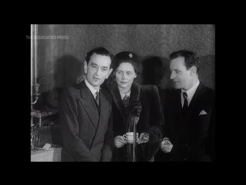 On This Day - 24 August 1946