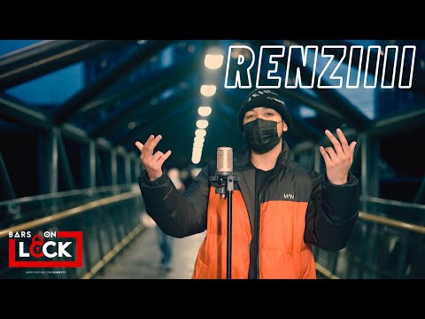 Renziiii - Bars On Lock Freestyle