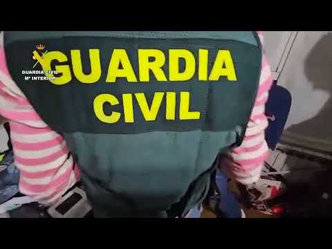 Un vecino de Costa Teguise ha sido detenido en el marco de la operación internacional FEVER