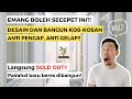 DESAIN KOS KOSAN ANTI PENGAP ANTI GELAP BARU BERES DIBANGUN LANGSUNG SOLD OUT