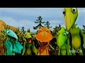 PBS Kids Promo 2010